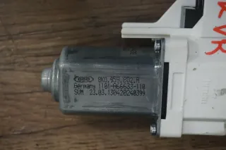 Audi A4 B8 8K Fensterhebermotor Fensterheber Motor Vorne Rechts 8K0959802A - Bild 6