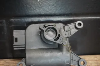 VW Touareg 7L Audi Q7 4L Stellmotor Heizung Klima 7L0907511AA - Bild 3
