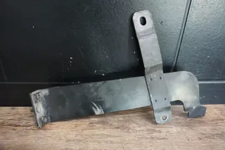 Audi RS6 C6 Halterung Kühler 07L145515E - Bild 4