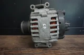 Audi Q3 8U VW Tiguan TFSI Lichtmaschine Lima Generator 06J903023N - Bild 1