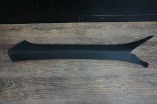 Porsche Cayenne 92A 958 A-Säulenverkleidung Schwarz links oben 7P5867233AA - Bild 1