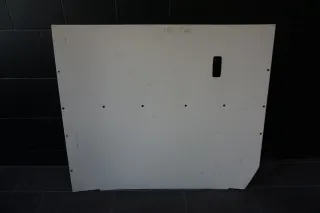Original VW T5 T5 Facelift Himmel Abdeckung Verkleidung hinten 7H0867521H - Bild 1