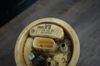 VW T5 Kraftstoffpumpe 7H0919050C A2C53095036 Bj06 2,5TDI 96kw BNZ - Bild 4