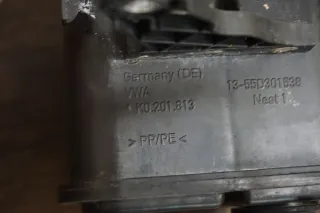 Aktivkohlefilter für VW GOLF V (1K1) 1.4 16V 1K0201801D 1K0201813 - Bild 5