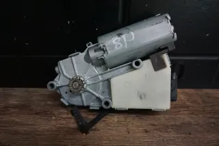 Panoramadach Motor Schiebedachmotor 8P4959591B Audi A3 8P Sportback Bj.10 - Bild 5