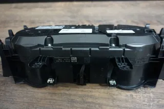 VW Passat B8 3G Tacho Kombiinstrument 3G0920751G 2023 2.0TDi Original - Bild 6