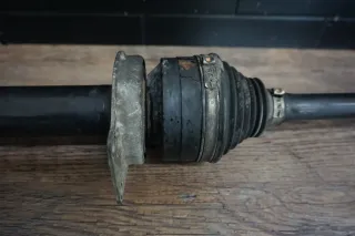 Antriebswelle Gelenkwelle vorne rechts 7E0 407 272AH VOLKSWAGEN TRANSPORTER V - Bild 5