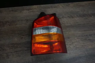 VW T5 Heckleuchte rechts 7H0945096F Multivan Bremslicht Rücklicht Rückleuchte - Bild 1