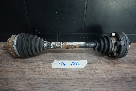 Article ZMQG