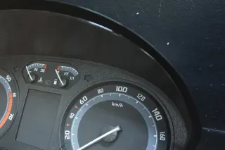 Skoda Fabia 6Y 1,2 Tachometer Tacho DZM Drehzahlmesser 6Y0920883M - Bild 6