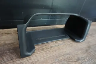 VW T4 Tachoverkleidung Tachofach Amaturenbrett 7D0857237 Tacho Verkleidung - Bild 2