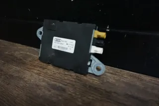 AUDI TT 8J 2007 Antennenverstärker antenna Radio amp booster 8j8035225a - Bild 3