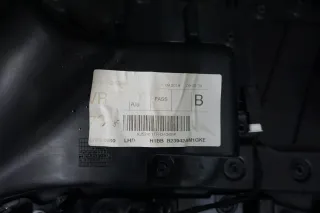 Ford Fiesta Mk8 VII Türverkleidung Verkleidung Vorn rechts H1BB-B23942-AM 1GKE - Bild 6