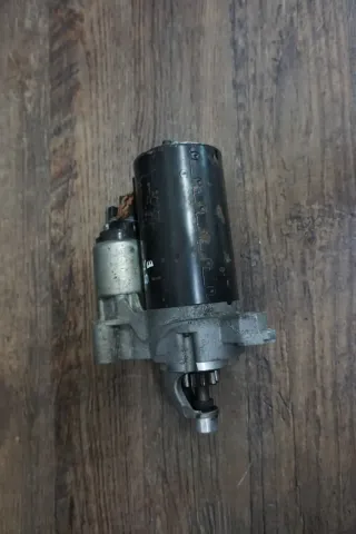 Audi A4 8K A5 8K Q5 A6 4G 2.0TDI BOSCH Anlasser Starter 03L911021E 03L 911 021 E - Bild 1
