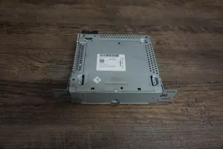 Renault Zoe BF R90 ZE40 281158065R Elektro Radio Unit Steuergerät Autoradio - Bild 1