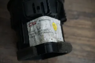 Audi Q2 81A A3 8V Chrom Lüftungsgitter Düse Lüftungsdüsen 8V0820901A - Bild 3