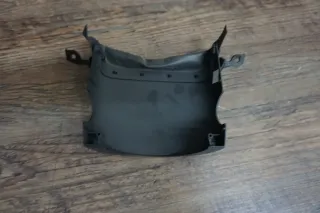 Audi A6 4F Verkleidung Abdeckung Lenksäule 4F1953515 Lenksäulenverkleidung - Bild 2