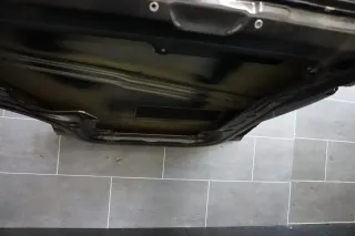 VW T5 Achshälfte Achsschenkel hinten Rechts Links 4Motion - Bild 10