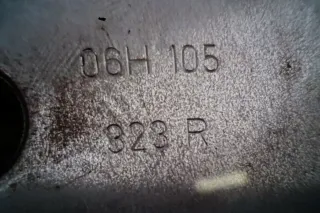 Audi A4 A5 A6 2.0 TFSI Mitnehmerscheibe Schwungscheibe 06H105323R - Bild 7