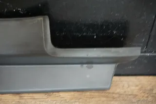 Seitenverkleidung Einstiegsleiste Verkleidung Audi TT 8J rechts 8J0853492E - Bild 6