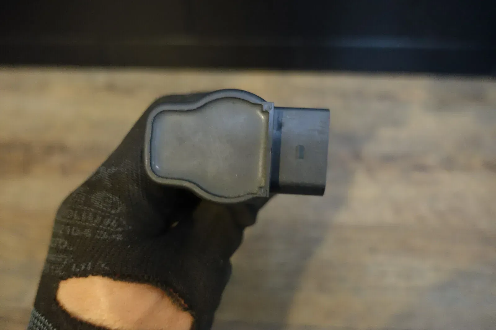 VW Audi Skoda Seat Zündspule Zünschtecker 07K905715D - Bild 1