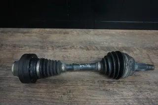 7L0407271C Antriebswelle Vorne VW Touareg 7L V6 Gelenkwelle Vorderachse - Bild 1
