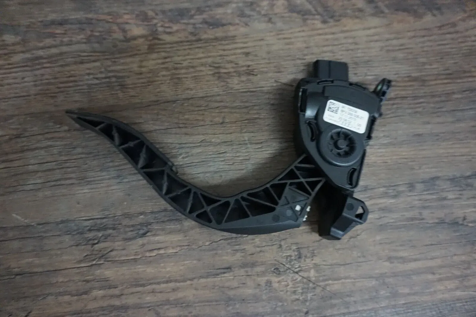 VW Audi Original Gaspedal Pedalblock Pedal Gas Beschleunigung 8K1723523A - Bild 1