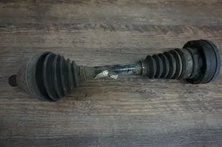 1K0407272 Antriebswelle vorne links Skoda Audi VW Seat golf 5 V R32 - Bild 1
