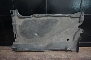 Audi A7 S7 4G Unterfahrschutz Unterbodenschutz Geräuschdämpfung 4G0825215E - Bild 2