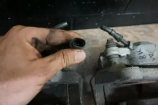 AUDI A4 8K A5 8T  3,0 TDI Bremssattel vorn vorne rechts links Bremse - Bild 8