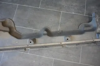VW T5 ABDECKUNG UNTERBODEN UNTERFAHRSCHUTZ links 7H0825209A - Bild 3