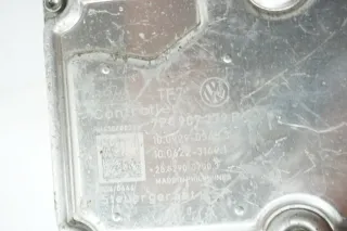 VW Touareg 7P5 7P0614517P ABS ESP Block Hydroaggregat 7P0907379P original BJ2013 - Bild 8