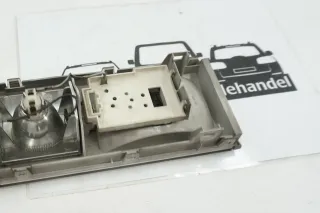 VW T5 Multivan Innenbeleuchtung Himmel Beleuchtung 7H5947105B - Bild 5
