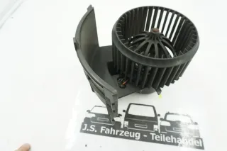 Original VW T5 Heizungsgebläse Innenraum Gebläsemotor 7H5820021A - Bild 3