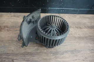 VW T5 Bus Gebläsemotor Lüftungsmotor Motor Lüftung 7H1819021B 7H1820021B - Bild 2