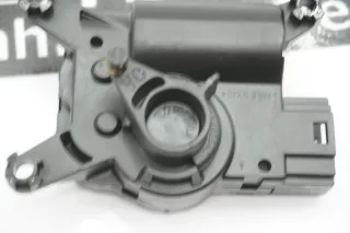 VW Touareg 7L Stellmotor Heizung 52411483R07 7L0907511A Klima Klimaregelung - Bild 4