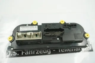 Original VW Bus T5 FL Klimabedienteil 7E5907047BC Klimaanlage Climatic - Bild 5
