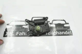FORD Focus III DYB Stellmotor Lufteinlassklappe AV6N-19B634-AA Klima HEIZUNG - Bild 2