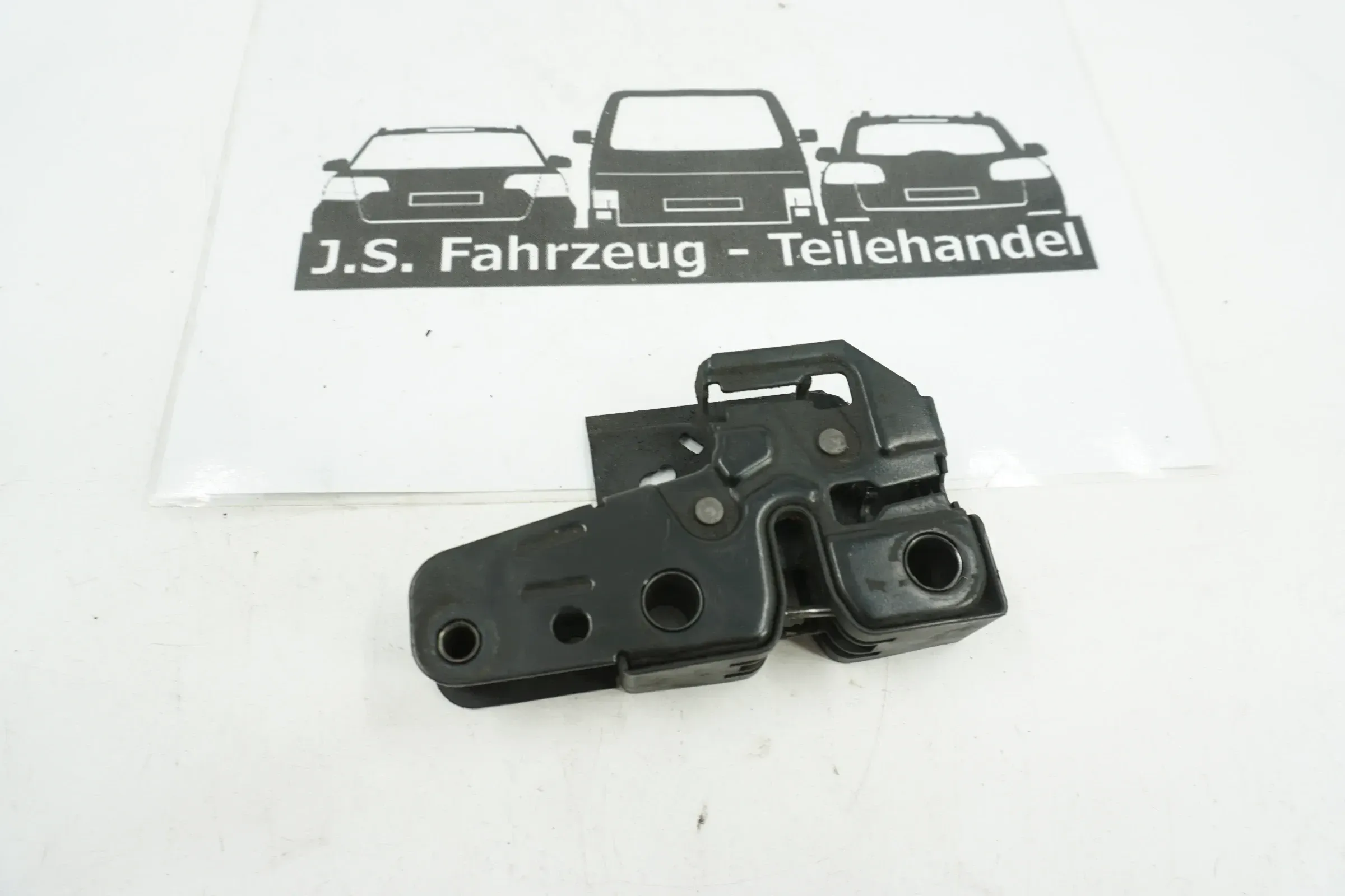 Schloss Motorhaube 7H0823503 VW Transporter T5 - Bild 1