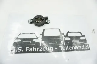 Warntongeber Einparkhilfe Audi A3 A4 A6 A8 4B0919279 PDC Lautsprecher - Bild 1
