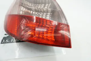 Rückleuchte Rücklicht Renault Scenic 2 JM Original 8200127704 links - Bild 2