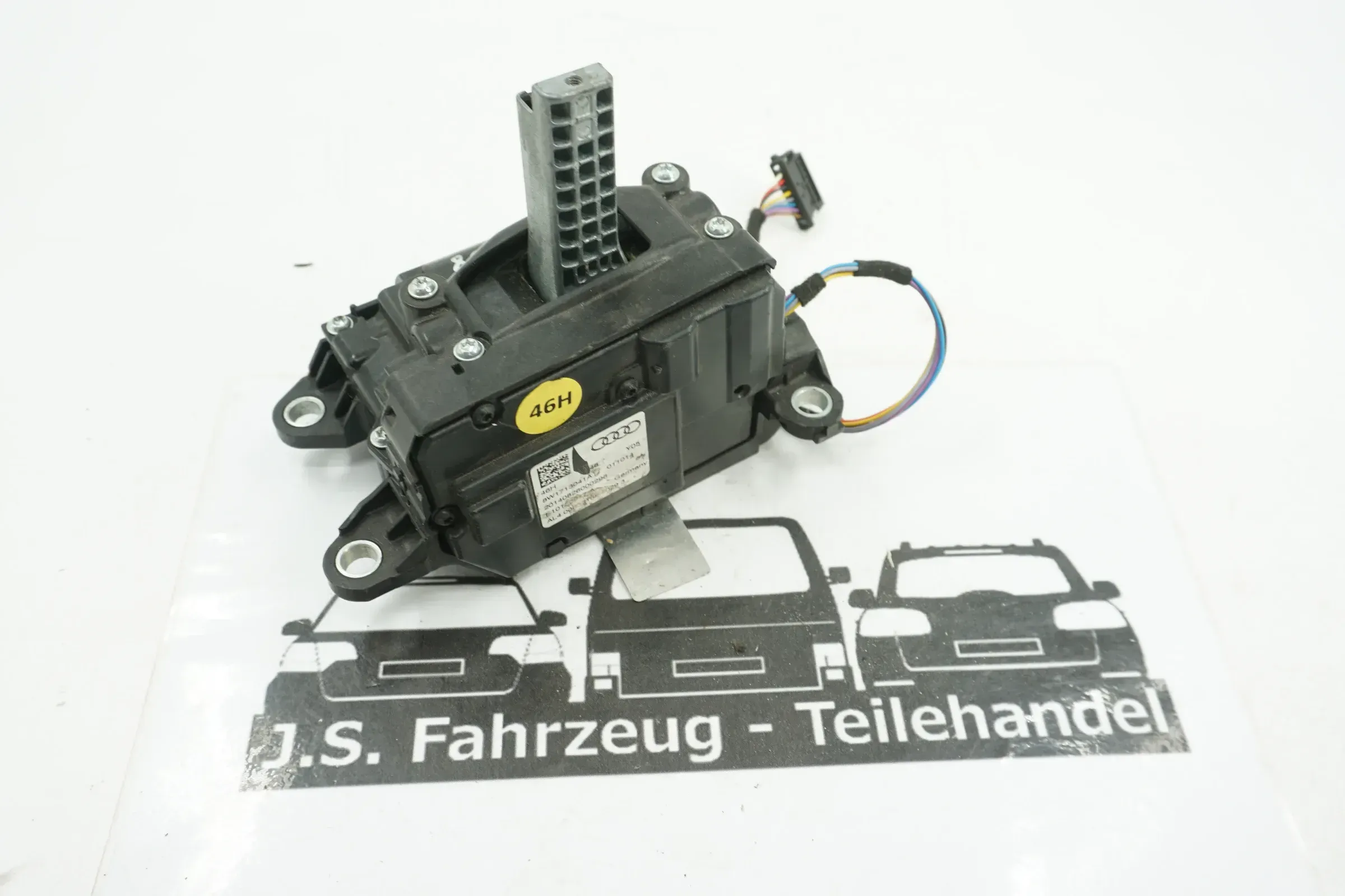 Audi A4 8W B9 A5 F5 Schalthebel Wahlhebel S-Tronic 8W1713041N - Bild 1