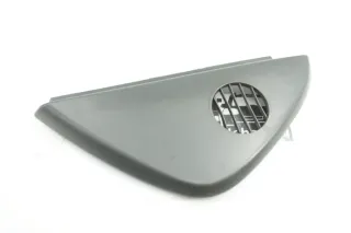 VW T5 Abdeckung Armaturenbrett antrazit 7H5857175A - Bild 1