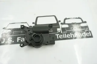 Audi Q7 VW Touareg T5 Stellmotor Gebläse Heizung 52411483R03 7L0907511AD - Bild 2