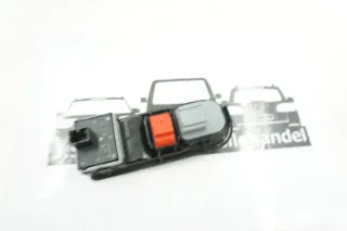 VW T5 2003-2014 Multivan Schalter Fensterheber Spiegel Links Fahrer 7H5959539E - Bild 4
