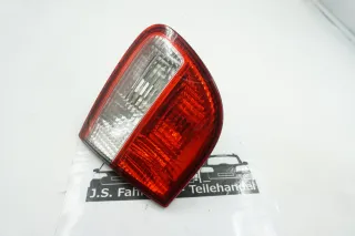 Original Seat Leon 1M Rückleuchte links innen Heckklappe 1M6945091B - Bild 1