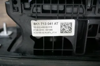 Schalter Schaltkulisse Audi A4 8K A5 8K1713041T Original Schaltung Wahlhebel - Bild 7