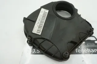 Steuergehäuseabdeckung Zahnradabdeckung 06H103269H VW Audi Skoda Seat RR4 - Bild 4