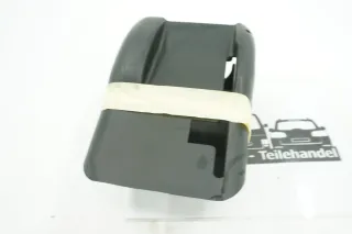 Audi S3 8L Vfl Lenksäulenverkleidung Lenkstock Satinschwarz 8L1953516 8L1953515 - Bild 3
