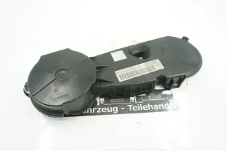 Audi A6 4F Abdeckung Zahnriemen Zahnriemenschutz E059109123AB 059109107H - Bild 1
